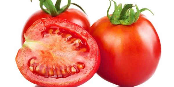 В чем ошибка с помидорами